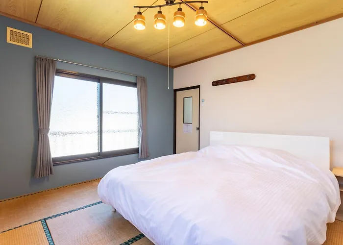 Kamonoya Toya Inn